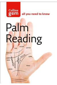 Palm Reading