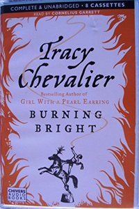 Burning Bright