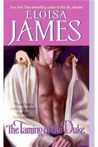 The Taming of the Duke