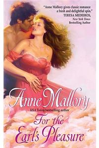 For the Earl's Pleasure