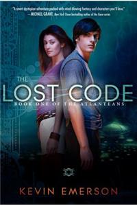 Lost Code