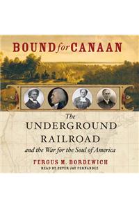 Bound for Canaan