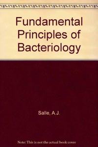 Fundamental Principles of Bacteriology