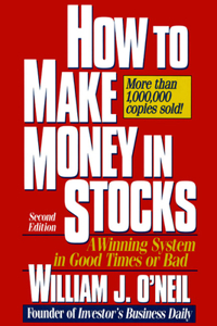 EBK How to Make Money in Stocks