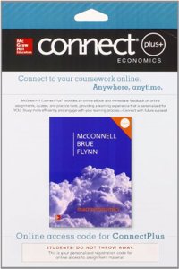 Connect 1-Semester Access Card for Macroeconomics