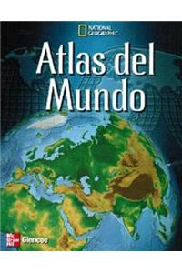 National Geographic Atlas del Mundo / National Geographic World Atlas