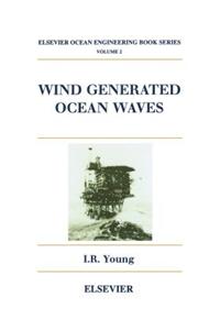 Wind Generated Ocean Waves
