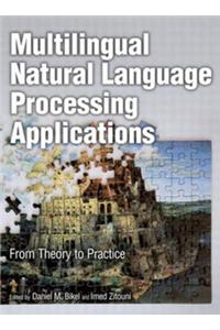 Multilingual Natural Language Processing Applications
