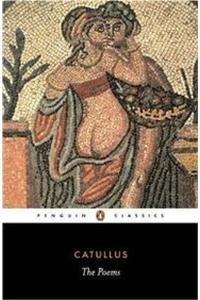 The Poems Of Catullus