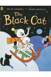 The Black Cat