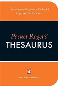 Pocket Roget's Thesaurus