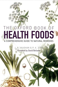 Oxford Book of Health Foods