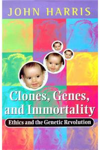 Clones, Genes, and Immortality