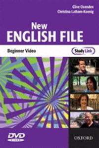 New English File: Beginner StudyLink Video