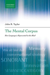 The Mental Corpus