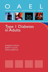 Type 1 Diabetes in Adults