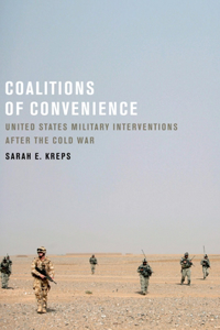 Coalitions of Convenience