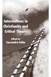 Intersections in Christianity and Critical Theory