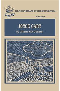 Joyce Cary