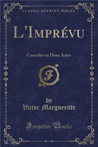 L'Imprévu