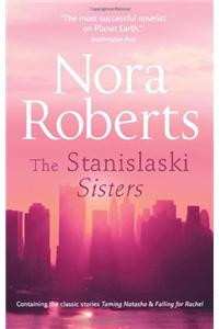 The Stanislaski Sisters
