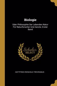 Biologie