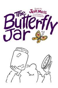 The Butterfly Jar