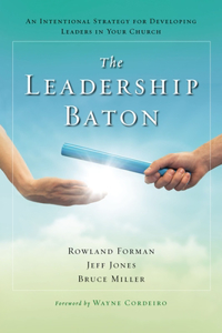 Leadership Baton
