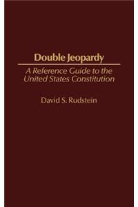 Double Jeopardy