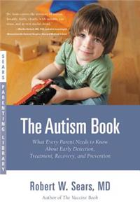 Autism Book