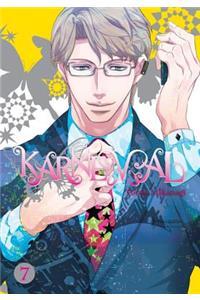 Karneval, Vol. 7