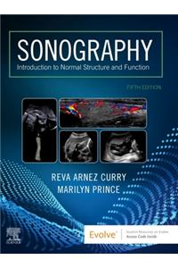 Sonography E-Book