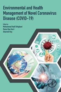 Environmental and Health Management of Novel Coronavirus Disease (Covid-19)