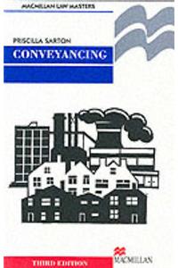 Conveyancing