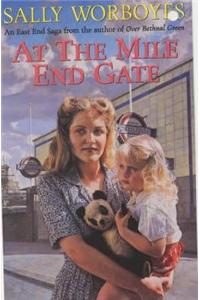 At the Mile End Gate