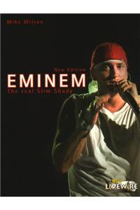 New Livewire Real Lives Eminem
