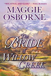 Bride of Willow Creek