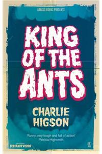 King Of The Ants