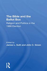 Bible and the Ballot Box