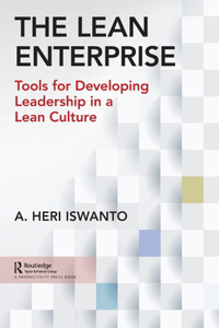 Lean Enterprise