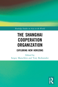 Shanghai Cooperation Organization