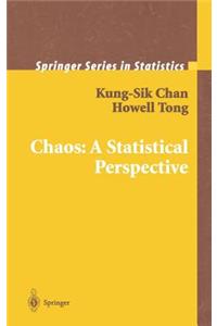 Chaos: A Statistical Perspective