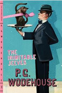 Inimitable Jeeves