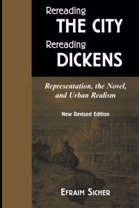 Rereading the City / Rereading Dickens