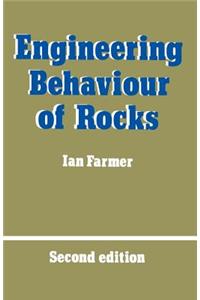 Engineering Behaviour of Rocks