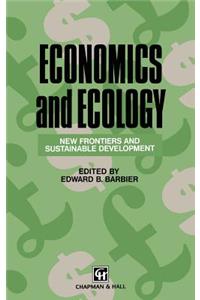 Economics and Ecology