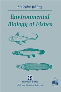 Environmental Biology of Fishes