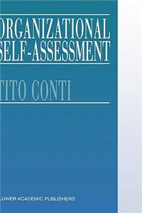 Organizational Self-Assessment