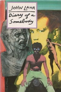Diary of a Somebody (Methuen Modern Plays)