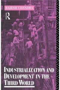 Industrialization and Development in the Third World